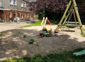 Singen mit Arne Frercks