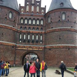 Freizeitwochenende Grömitz