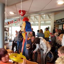 FRANKA Frühlingsfreizeit