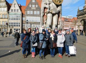 Mütterwochenende Bremen