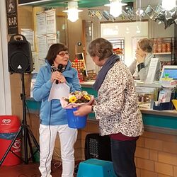 FRANKA Frühlingsfreizeit