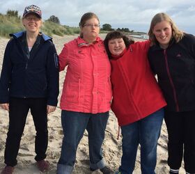 Freizeitwochenende Grömitz