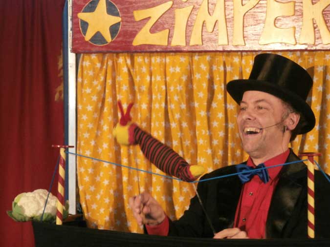 Juubiläumswochenende mit FRANKA - Jugendherberge Kappeln